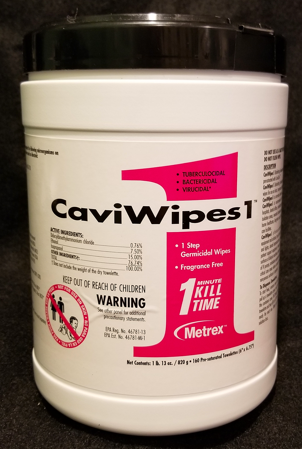 CaviWipes1 - Click Image to Close