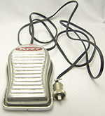 Kree Foot Pedal (reconditioned)