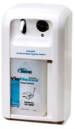 VioNexus No-Touch Dispenser - Click Image to Close