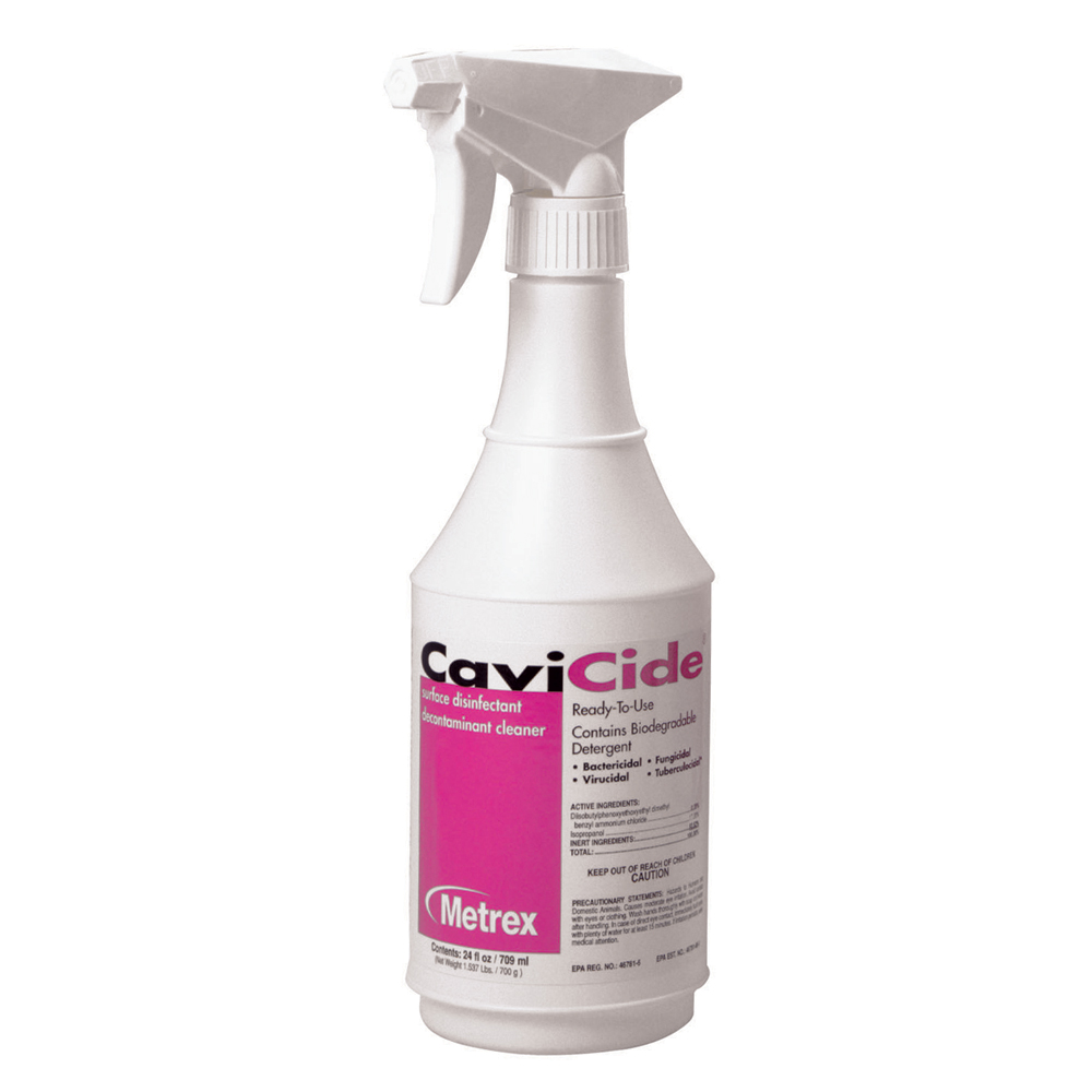 CaviCide1 24oz Spray - Click Image to Close