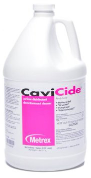CaviCide1 Gallon - Click Image to Close