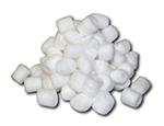 4000 Medium Cotton Balls