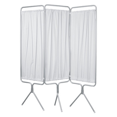 3 Panel Privacy Screen - Click Image to Close