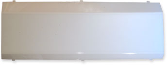 Dazor Stretch View Shield For 8MR Series - Click Image to Close