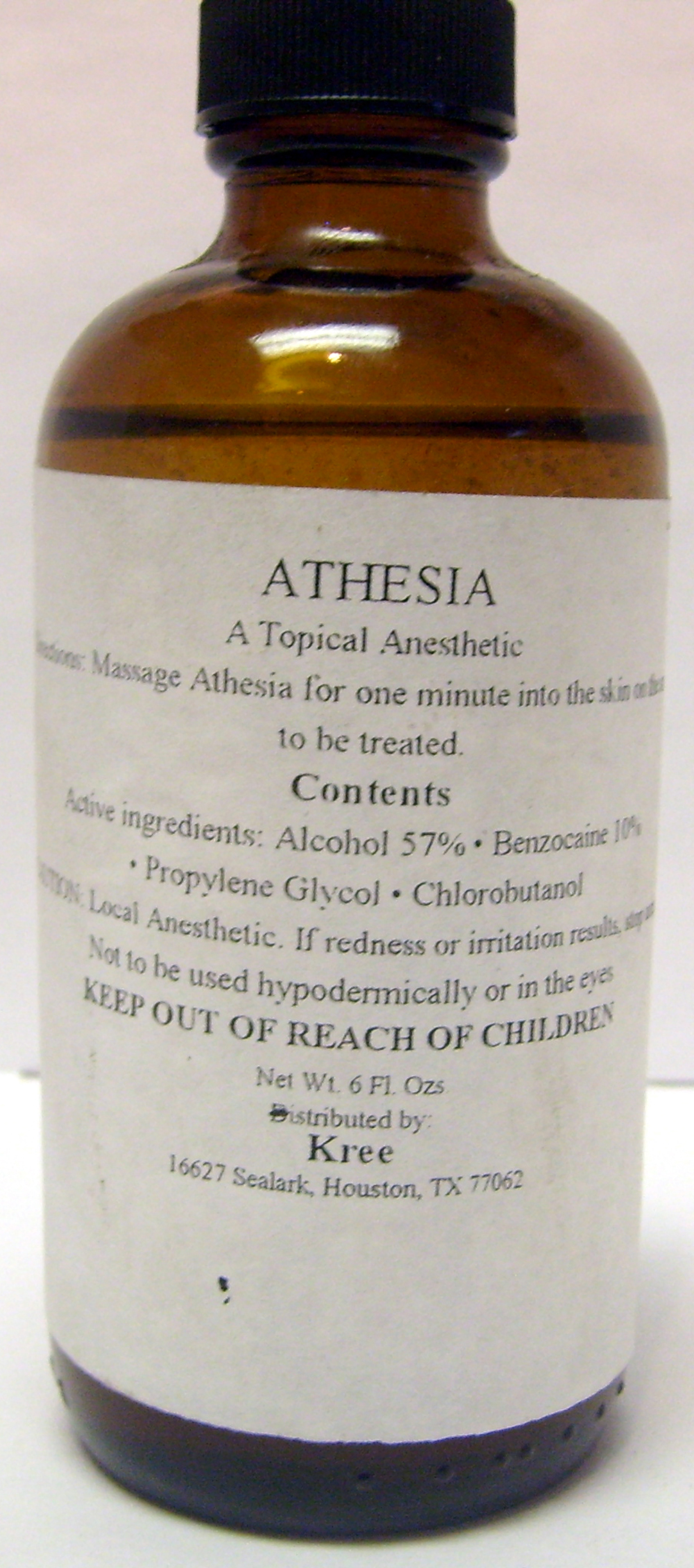 Athesia by Kree - Click Image to Close