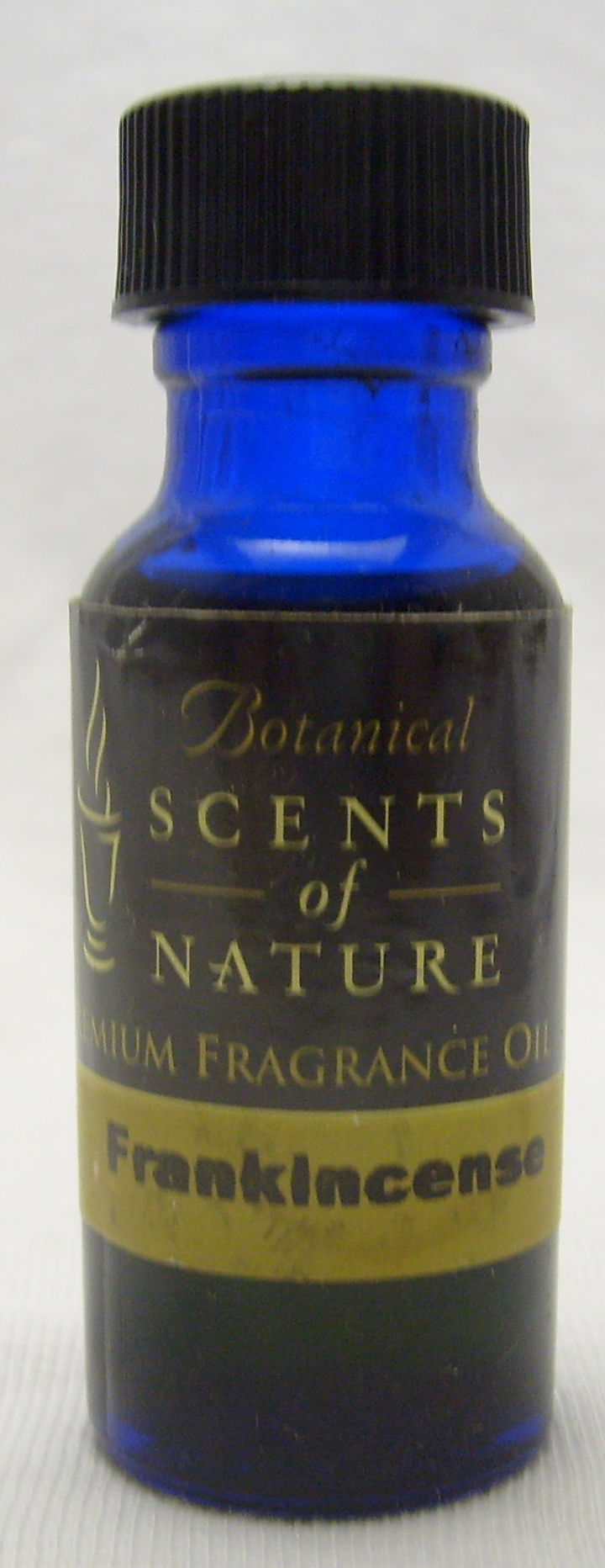 Botanical Scents of Nature: Midnight Lover - Click Image to Close