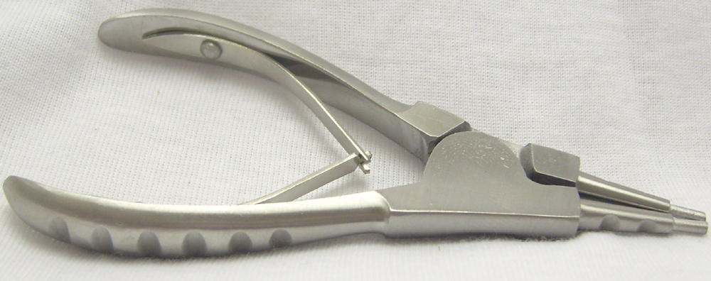 6" Ring Opener - Click Image to Close