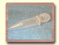 Snap Top Needle Containers - Click Image to Close