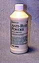 Anti-Rust Powder for Surgical Instruments - Click Image to Close