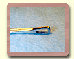 Mini-Pennington 6" Forceps - Click Image to Close
