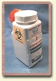 Isolyser chemically treated waste system - Click Image to Close