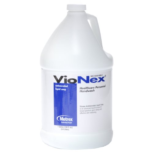 VioNex- 1 gallon - Click Image to Close