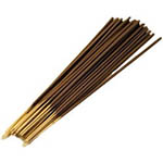 Incense Sticks: China Rain