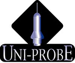 Uni-Probe .003 Long