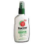 Bactine - 5 Ounce Spray Bottle