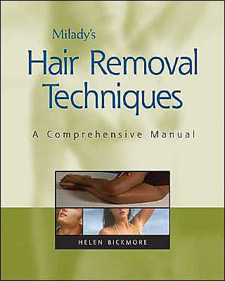 Milady's Hair Removal Techniques: A Comprehensive Manual