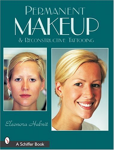 Permanent Makeup and Reconstructive Tattooing