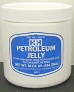 Generic Petroleum Jelly
