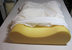 Cervical Pillow - Cloth