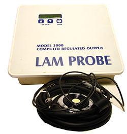 Lam Probe