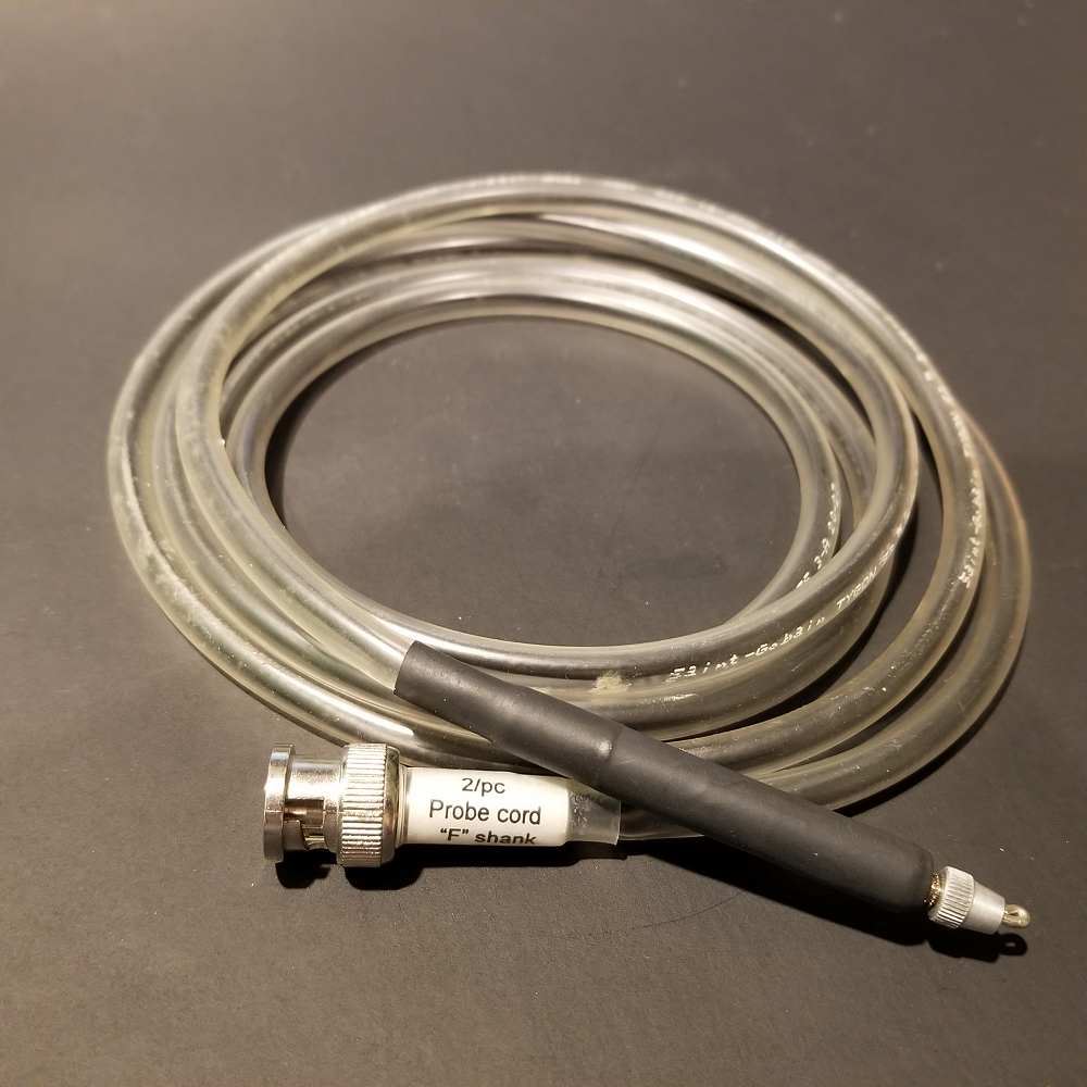 Two-piece Air Cord (size F)