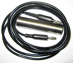 Metal Electrode & Electrode Cord