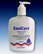 Sanicare Barrier Cream Protectant