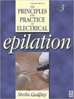 Electrology Books